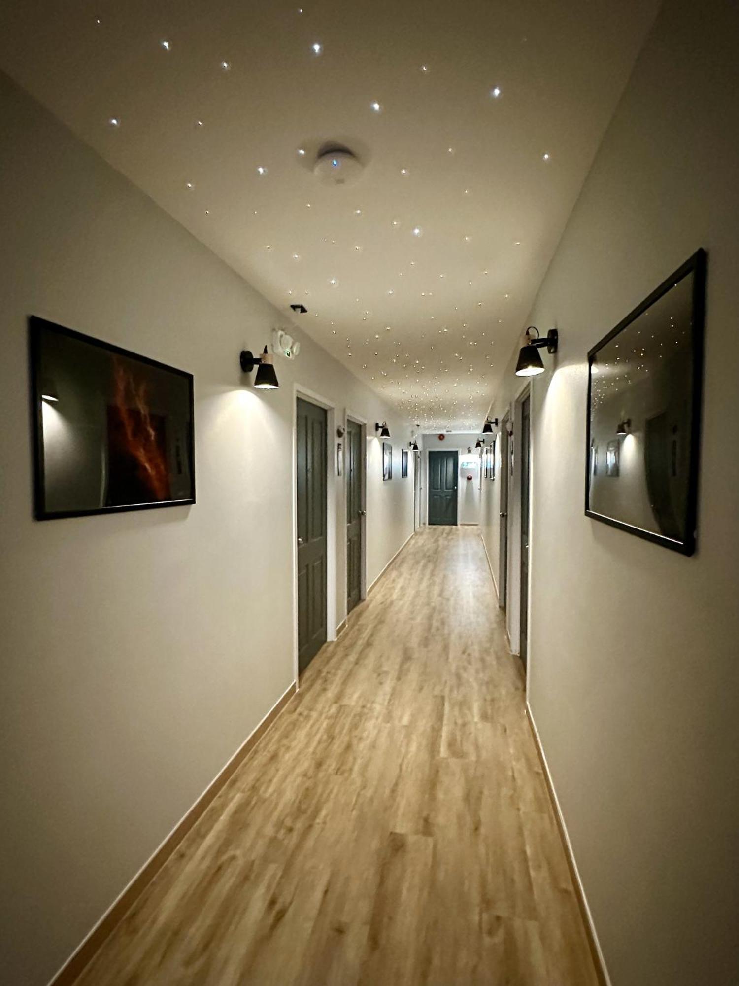Bed-Room At Suvarnabhumi Airport - Newly Renovated Bangkok Ngoại thất bức ảnh